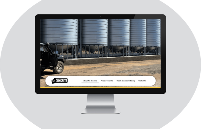 WA Concrete