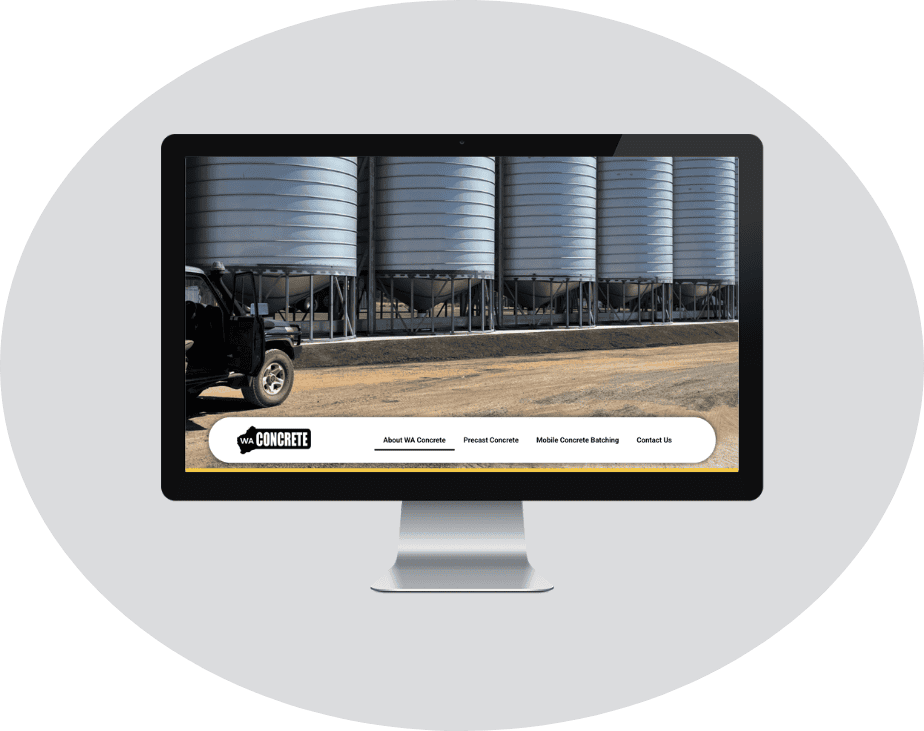 WA Concrete